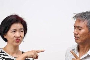 家庭破裂，我如何应对？
