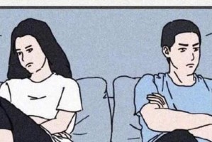 夫妻冷战的应对之道