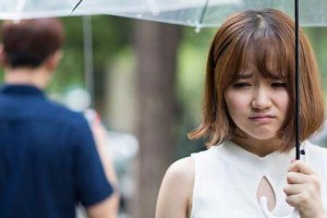 爱与分手的痛苦（怎样面对失恋）