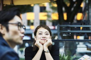 第一次约会攻略（女生必知的聊天技巧）