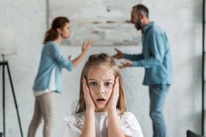 夫妻吵架，牵扯父母，如何化解？（如何避免将争吵波及到双方父母？）