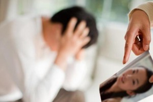 离婚了怎样挽回前夫的心（重建婚姻幸福生活，婚姻破裂再造美满家庭）