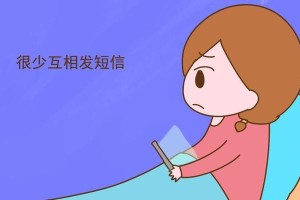 如何度过夫妻七年之痒（建立信任是关键）