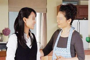 和睦相处，婆媳关系变好（学会沟通，尊重彼此）