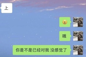 揭秘你的第一性取向，情感测试告诉你真相（探寻内心欲望，揭开性取向之谜）