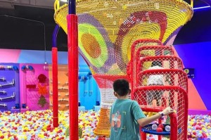 情侣约会不再无聊！最佳室内项目大盘点（15个室内项目让你的情侣约会更加有趣多彩）