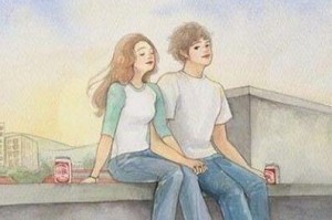 如何与不喜欢的人聊天？（女生会更容易聊天的7个技巧。）
