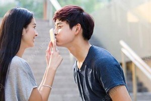 恋爱测试（揭秘男人心理）