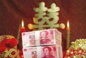 彩礼分手，是谁的错？（浅析中国婚姻中的彩礼问题，探讨分手的真正原因）