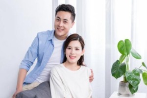 复婚后老公被前任相亲对象纠缠（挑战爱情的尊严，情感的考验）