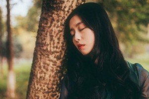 现实女友怎么办？（当女友变得太现实，应该如何处理？）