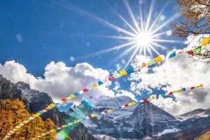 五大神秘之地：探索世界上拥有超自然力量的地方