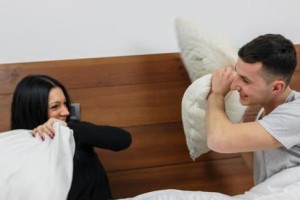 男人精神出轨的10大表现（如何发现男人精神出轨迹象？）
