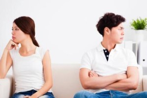 老公提出离婚？怎么应对？（怀疑他出轨了？如何处理？）