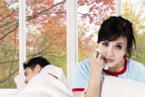 老公出轨了，该怎么挽回？（千万不要走这些误区，学会正确的方法才能成功挽回。）