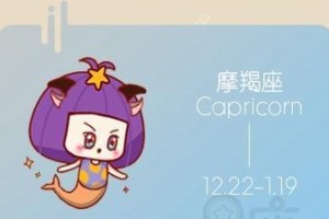 摩羯女的复合表现（复合的重要性与关键）