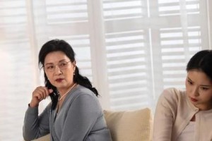 以婆媳关系和谐为主题的八大原则（如何让婆媳关系和谐相处？）
