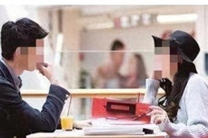 男友如何挽回相亲女友（教你如何用真心和耐心重拾感情，让相亲女友重新回到你的身边）