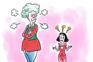 婆婆公然讽刺我，如何处理？（有效应对婆婆的讽刺言论，建立良好的婆媳关系）