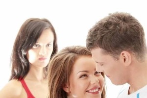 老婆找小三怎么办（维系婚姻关系的必备技巧）