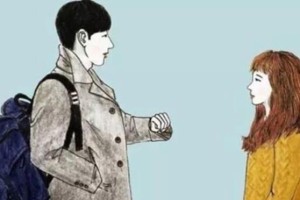 男生吃醋时的十五个痕迹（揭秘男生吃醋的行为举止，女孩子看过来！）