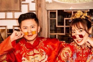 结婚前新人必备指南（迎接婚礼前的15个必需品）