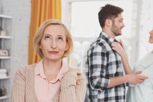 探究和婆婆相处为何如此难（从文化差异、年龄代沟到家庭价值观的冲突）