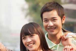 真正爱你的男人必定大方（以慷慨为本的爱情）