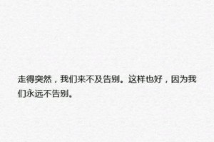 分手后挽回的愁思（失去后的悔恨与挣扎）