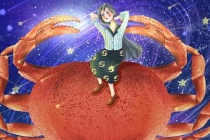 2023年摩羯男与天秤女（探究星座因素与感情变迁，）