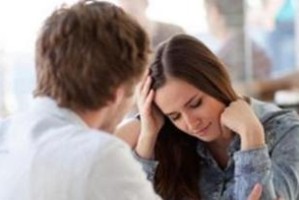 男人要分手怎么挽回？（从心理到行动，教你成功挽回爱情。）