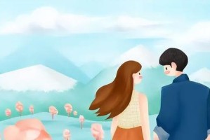 如何抓住男人的心理，引导他主动挽回？（掌握男人的心理，教你成为“抓心大师”！）