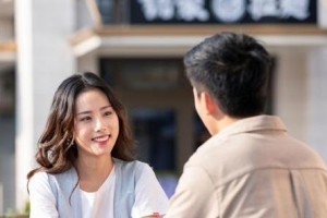 恋爱问题如何解决（情感、沟通、妥协）
