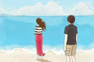 失去爱的关怀，该如何继续前行？（从男友变冷到分手后不舍，如何面对自己的情感？）