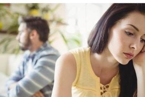 男人变心了，该怎么挽回？（爱情路上的危机与转机）