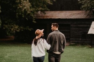 如何挽回要离婚的老公（重拾爱情，让婚姻再次升华）