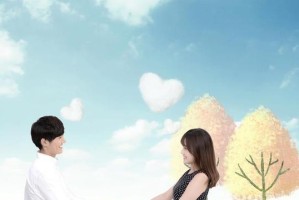 如何成功挽回多年前的爱人（15个步骤帮你重燃旧爱的火焰）
