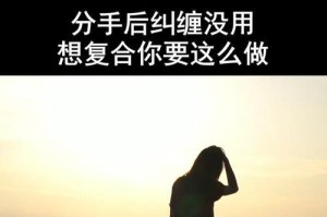 女友离开了怎样挽回？（失去她不可挽回，但你可以尝试。）