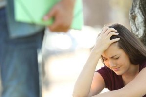 男友想分手？这些绝招教你挽回！