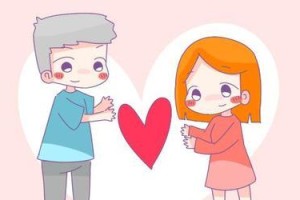 夫妻相处之道