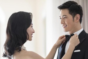 如何挽回女友已决心离开的心？（重燃爱情，挽回失去的感情）