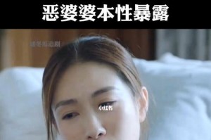 和婆婆相处的艺术（化解矛盾，和谐相处）