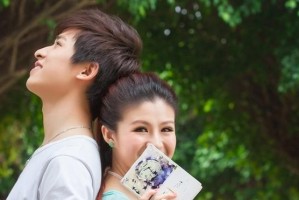 分手后如何挽回爱情？（15个有效方法帮你重获爱情。）