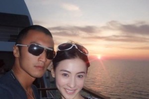 张柏芝和谢霆锋离婚事件揭秘（爱情的辗转反侧，人生的波澜起伏）