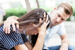 用这些话挽回她的心（15个段落详解如何让你的女友回到你身边）