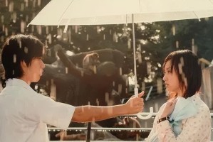 旧爱重逢，能否再续前缘？（男友突然联系我，我们还有可能在一起吗？思考原因与未来）