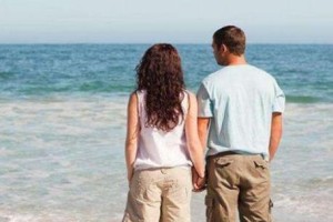 重振婚姻，从中心出发（以婚姻中心动的挽回方式，让爱再次绽放）