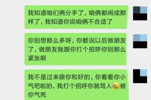 当男友被压力憋烦了怎么办？（如何缓解男友的负面情绪？）