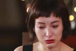我的真心话，打动她哭（一段深情告白，让爱更坚定）