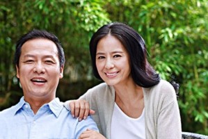 夫妻相处，化危机为契机（以沟通为关键，重建爱的基础）